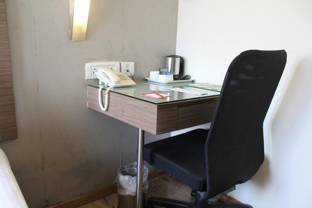 Aparthotel The Lotus Hotel, Venkatraman Street 3*