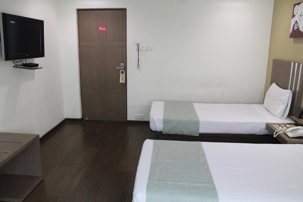 Aparthotel The Lotus Hotel, Venkatraman Street