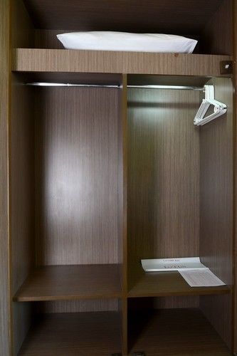 The Lotus Hotel, Venkatraman Street Aparthotel Chennai