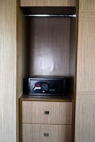 The Lotus Hotel, Venkatraman Street Aparthotel 3*