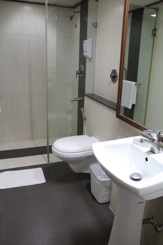 Aparthotel The Lotus Hotel, Venkatraman Street 3*