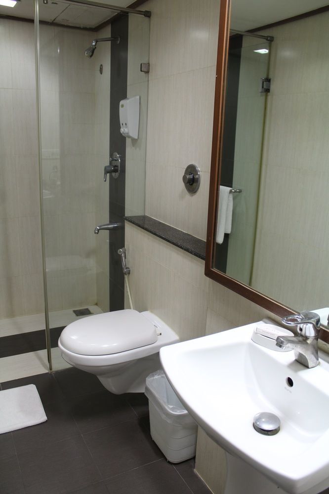 The Lotus Hotel, Venkatraman Street