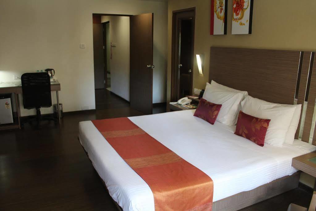 The Lotus Hotel, Venkatraman Street Aparthotel 3*