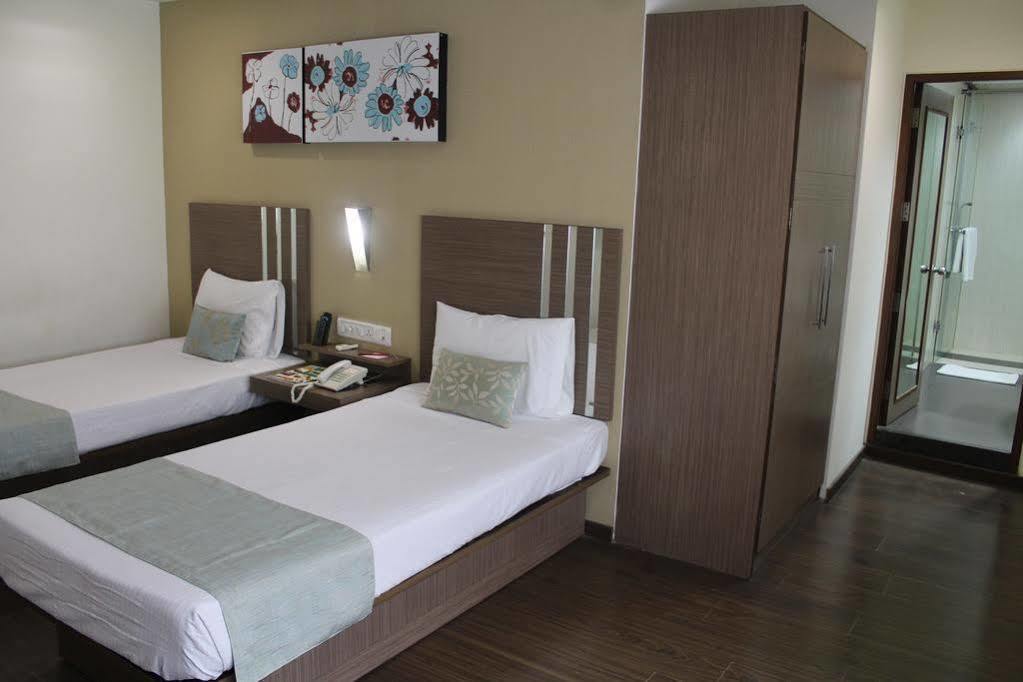 The Lotus Hotel, Venkatraman Street