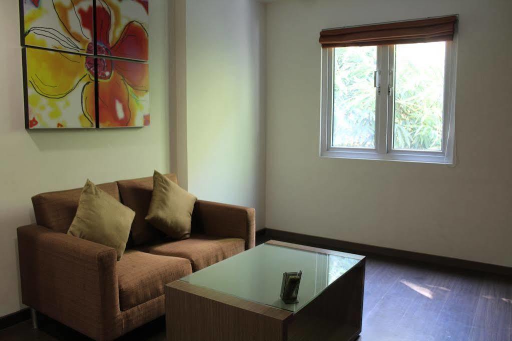 Aparthotel The Lotus Hotel, Venkatraman Street Chennai