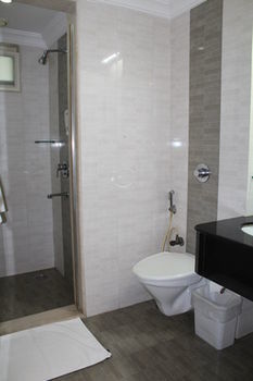 The Lotus Hotel, Venkatraman Street 3* Chennai