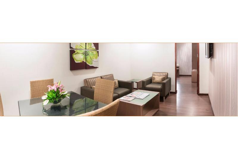 Aparthotel The Lotus Hotel, Venkatraman Street 3*