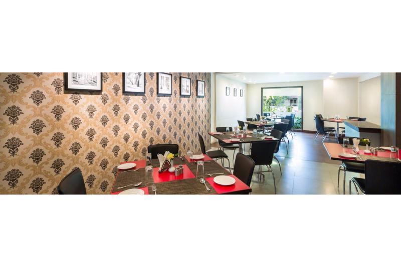 Aparthotel The Lotus Hotel, Venkatraman Street 3*